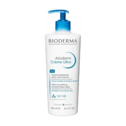 Bioderma Atoderm Crème Ultra 500 ml