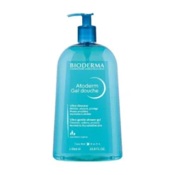Bioderma Atoderm Gel Douche 1L