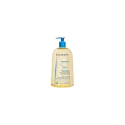 Bioderma Atoderm Huile de Douche 1L