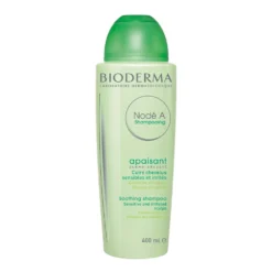 Bioderma Nodé  a Shampoo Lenitivo 400 ml