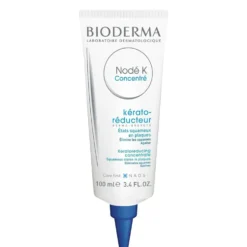 Bioderma Nodé K Emulsione Lenitiva 100 ml