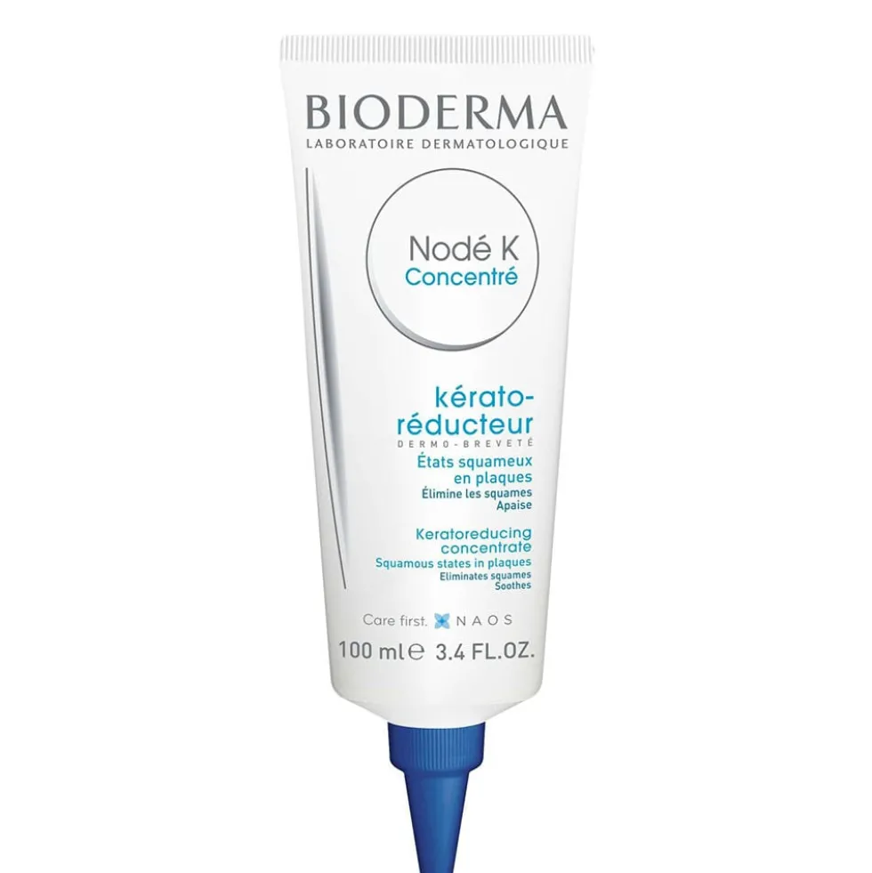 Bioderma Nodé K Emulsione Lenitiva 100 ml