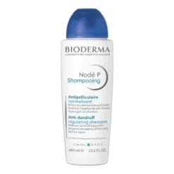 Bioderma Nodé P Shampoo Purificante Antiforfora 400 ml