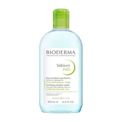 Bioderma Sébium H2O Acqua Micellare 500ml