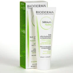 Bioderma Sébium Hydra Crema Idratante 40 ml