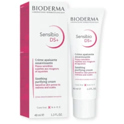 Bioderma Sensibio DS+ crema 40 ml
