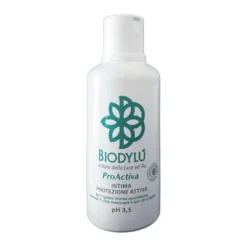 Biodylù Activa Detergente Intimo 500 ml