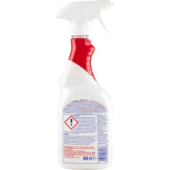 Bioform Plus Disinfettante Detergente 650 ml