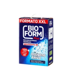 Bioform Plus Igienizzante con Ossigeno Attivo 100 Misurini