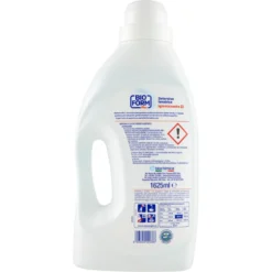 Bioform Plus Igienizzante Detersivo Lavatrice 1625 ml
