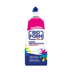 Bioform Pretrattante Smacchiatore 500 ml