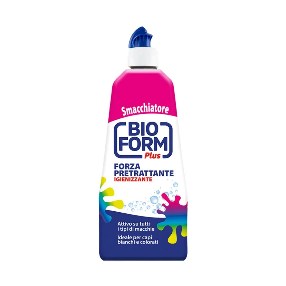 Bioform Pretrattante Smacchiatore 500 ml
