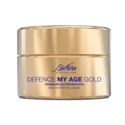 Bionike Defence Age My Gold Crema Ricca 50 ml