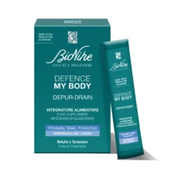 Bionike Defence Body Depurdren 20 Stick