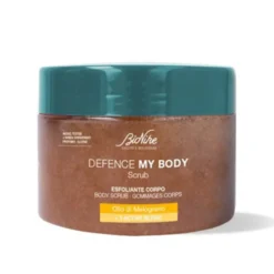 Bionike Defence Body Scrub Corpo 350ml