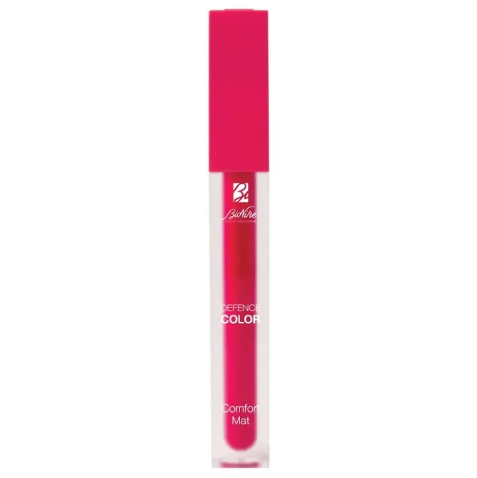 Bionike Defence Color Comfort Mat Rossetto Liquido N.703
