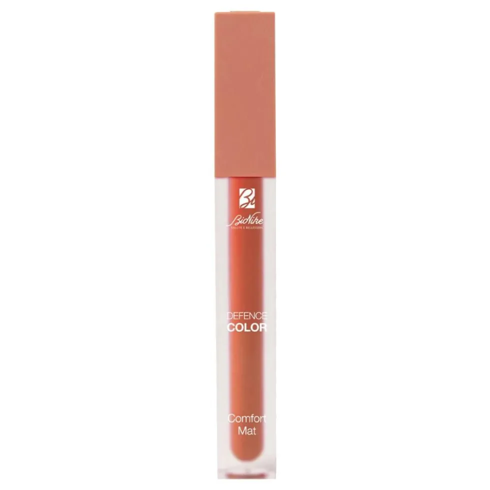 Bionike Defence Color Comfort Mat Rossetto Liquido N.701