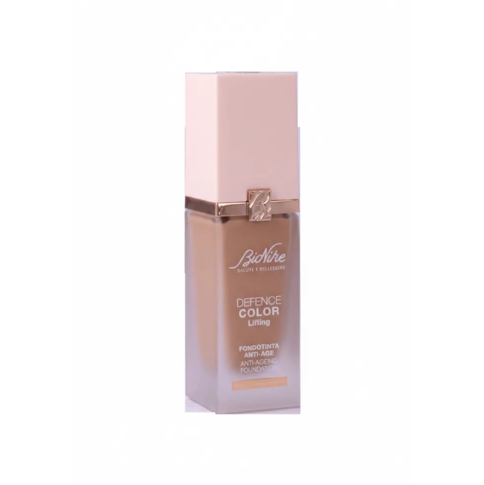 Bionike Defence Color Lifting Fondotinta Anti-Age N.01
