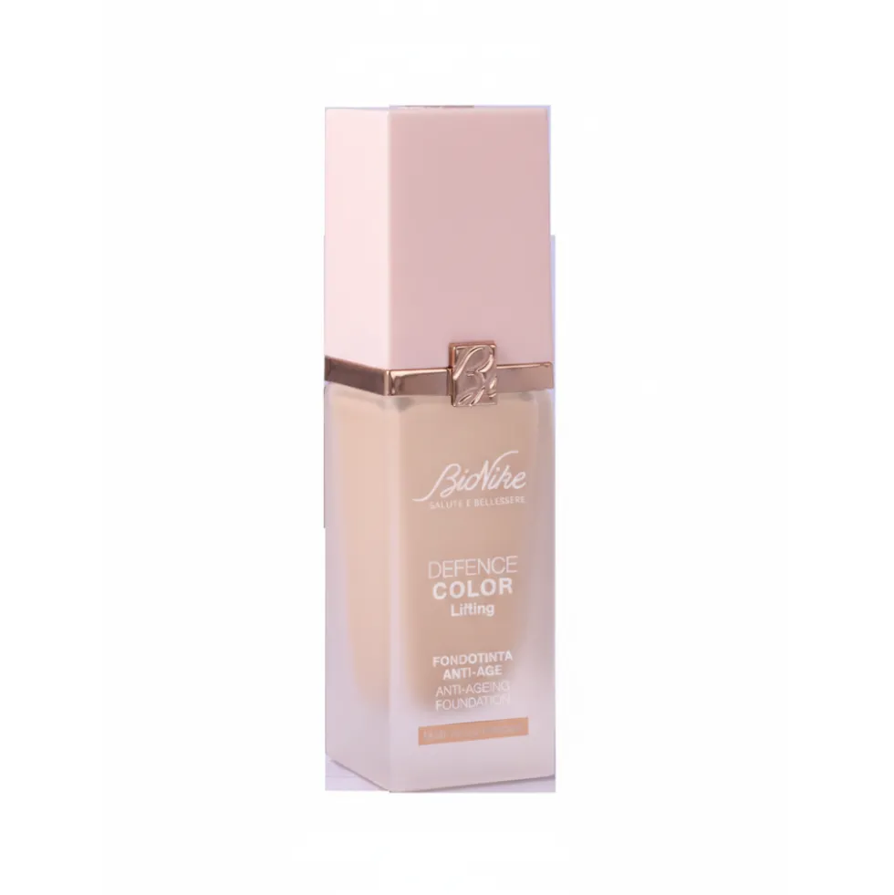 Bionike Defence Color Lifting Fondotinta Anti-Age N.06