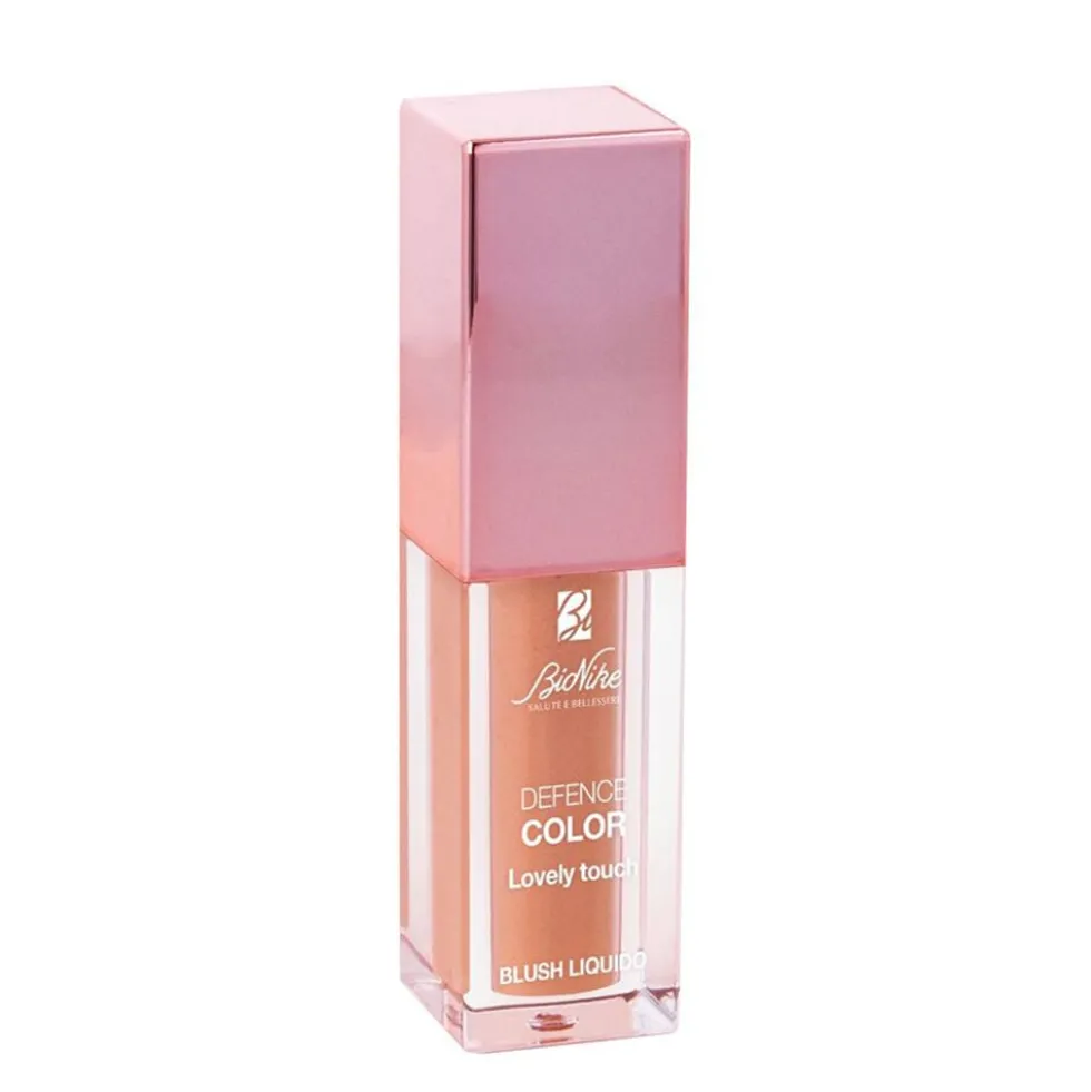 Bionike Defence Color Lovely Touch Blush Liquido 402
