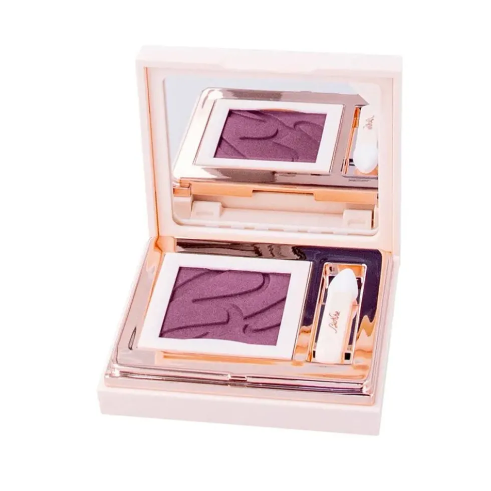 Bionike Defence Color Silky Touch Ombretto Compatto N.420 Amethyste