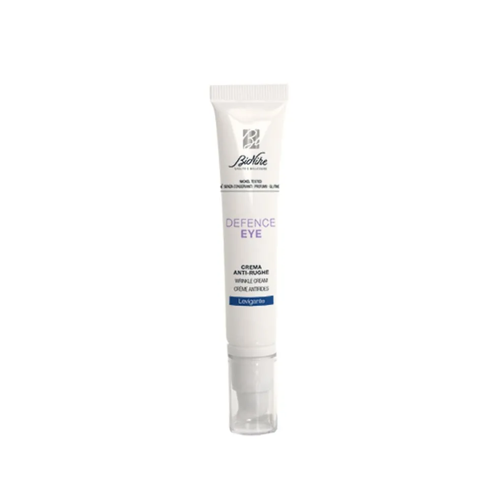 Bionike Defence Eye Crema Antirughe 15 ml