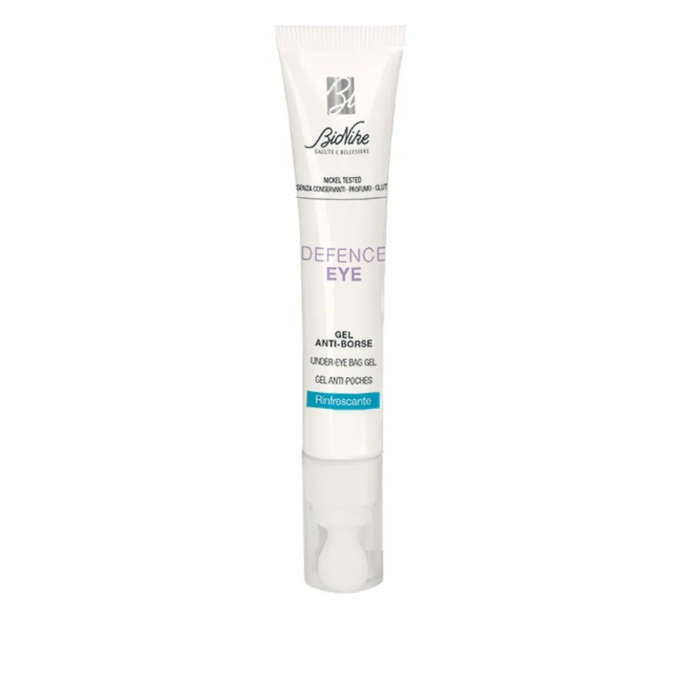 Bionike Defence Eye Gel Anti-Borse 15 ml