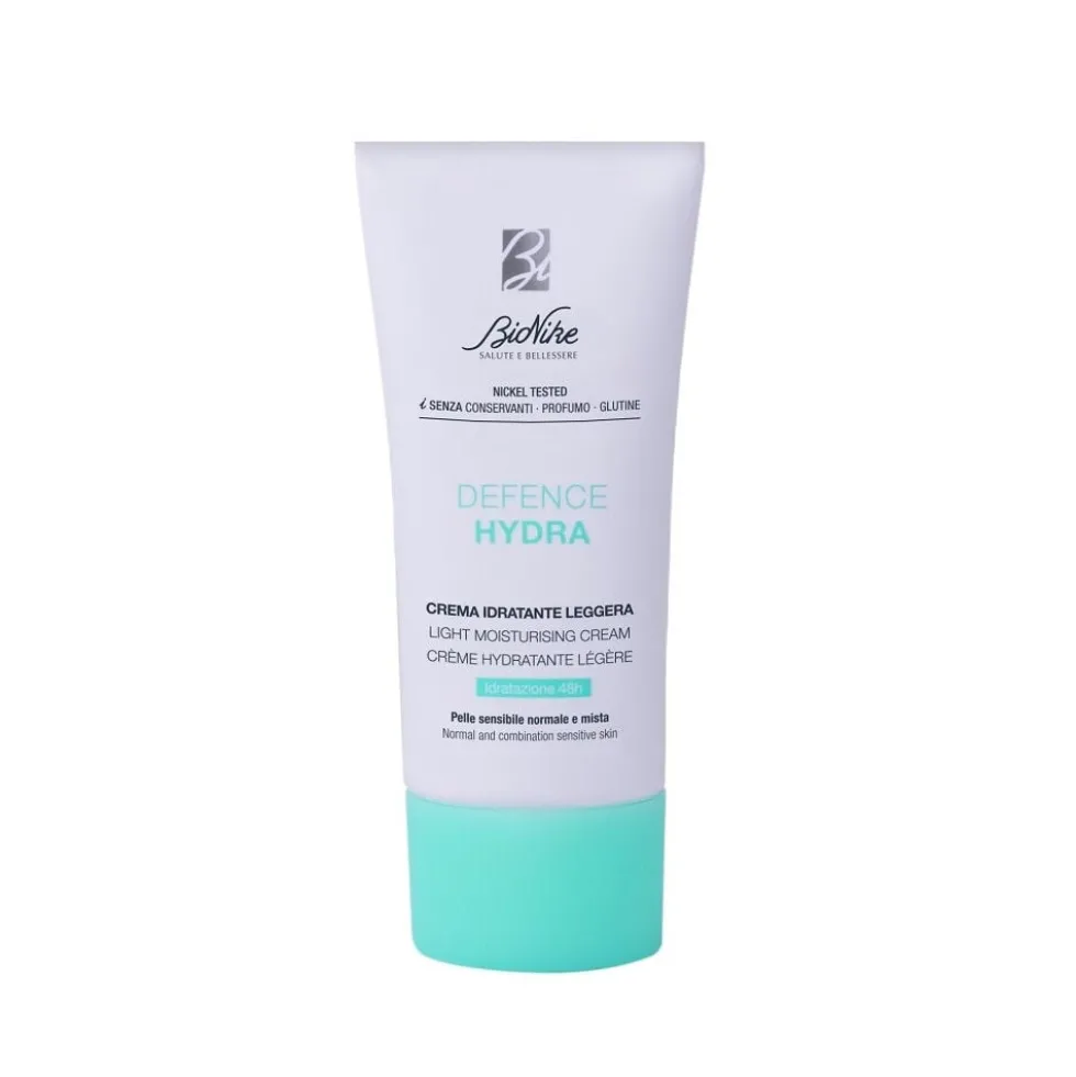 BioNike Defence Hydra Crema Leggera 50ml