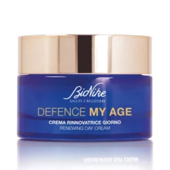 Bionike Defence My Age Crema Rinnovatrice Giorno 50 ml
