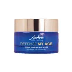 Bionike Defence My Age Crema Rinnovatrice Notte 50 ml