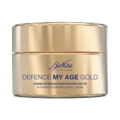 Bionike Defence My Age Gold Crema Intensiva Notte 50 ml