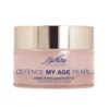 Bionike Defence My Age Pearl Crema Notte Revitalising 50ml