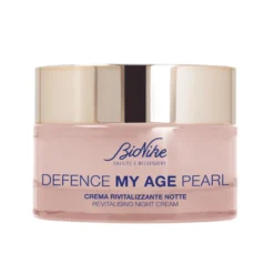 Bionike Defence My Age Pearl Crema Notte Revitalising 50ml