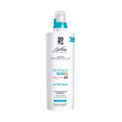 BioNike Defence Sun Baby & Kid Fluido Doposole Idratante 200ml