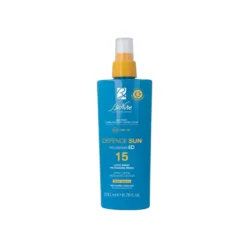 BioNike Defence Sun Latte Spray SPF 15 200ml