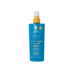 BioNike Defence Sun Latte Spray SPF 50+ 200ml