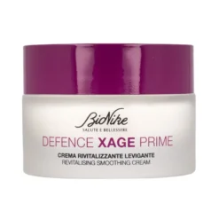 Bionike Defence XAge Prime Crema Rivitalizzante Levigante 50 ml