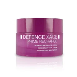 Bionike Defence XAge Prime Recharge Ridensificante Notte 50 ml