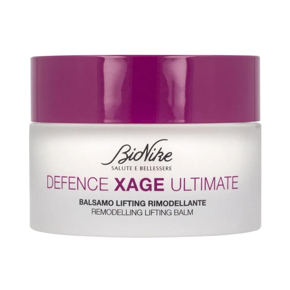 Bionike Defence XAge Ultimate Balsamo 50 ml