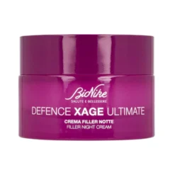 Bionike Defence XAge Ultimate Notte 50 ml