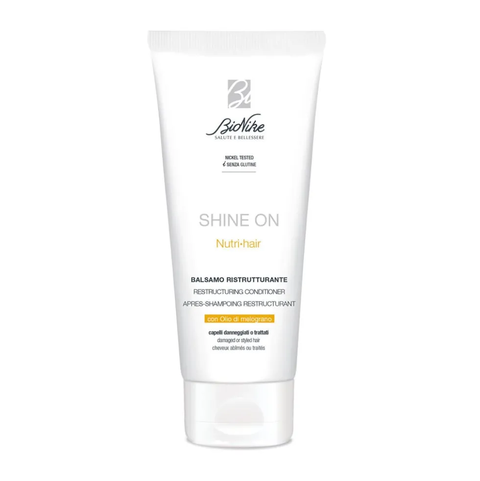 Bionike Shine On Balsamo 200 ml