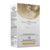 Bionike Shine On Trattamento Colorante Capelli Biondo Chiarissimo Extra N.10
