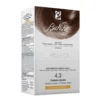 Bionike Shine On Trattamento Colorante Capelli Castano Dorato N.4.3