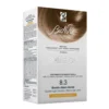 Bionike Shine On Trattamento Colorante Capelli Biondo Chiaro Dorato N.8.3