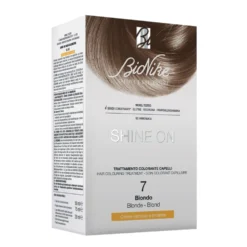 Bionike Shine On Trattamento Colorante Capelli Biondo N.7