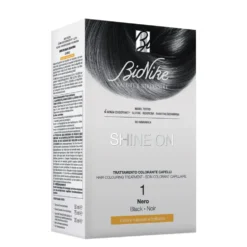 Bionike Shine On Trattamento Colorante Capelli Nero N.1