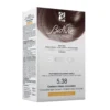 Bionike Shine On Trattamento Colorante Capelli Castano Chiaro Cioccolato N.5.38