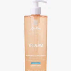 Bionike Triderm Detergente Corpo Capelli 750 ml