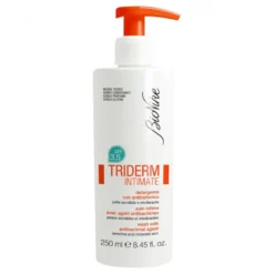 Bionike Triderm Intimate con Antibatterico 250 ml