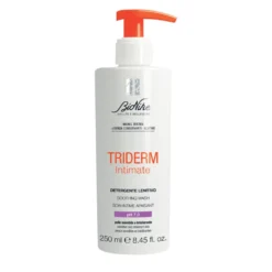 Bionike Triderm Intimate Lenitivo 250 ml